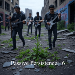 Passive Persistence 6