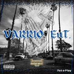 VARRIO EnT Ft Franco LPT - Living In A Curse