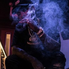 Pop Smoke - Mike Amiri Type Beat