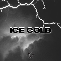 ice cold