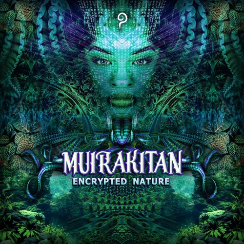 Muirakitan - Encrypted Nature (Djaabux Remix)