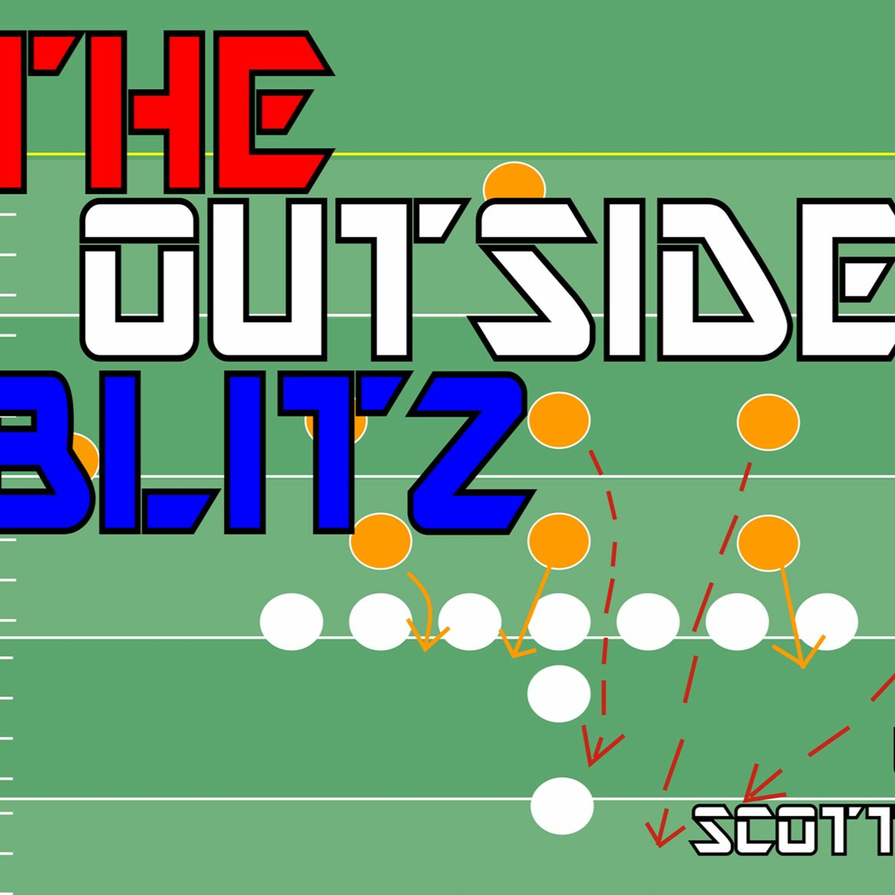 The Outside Blitz