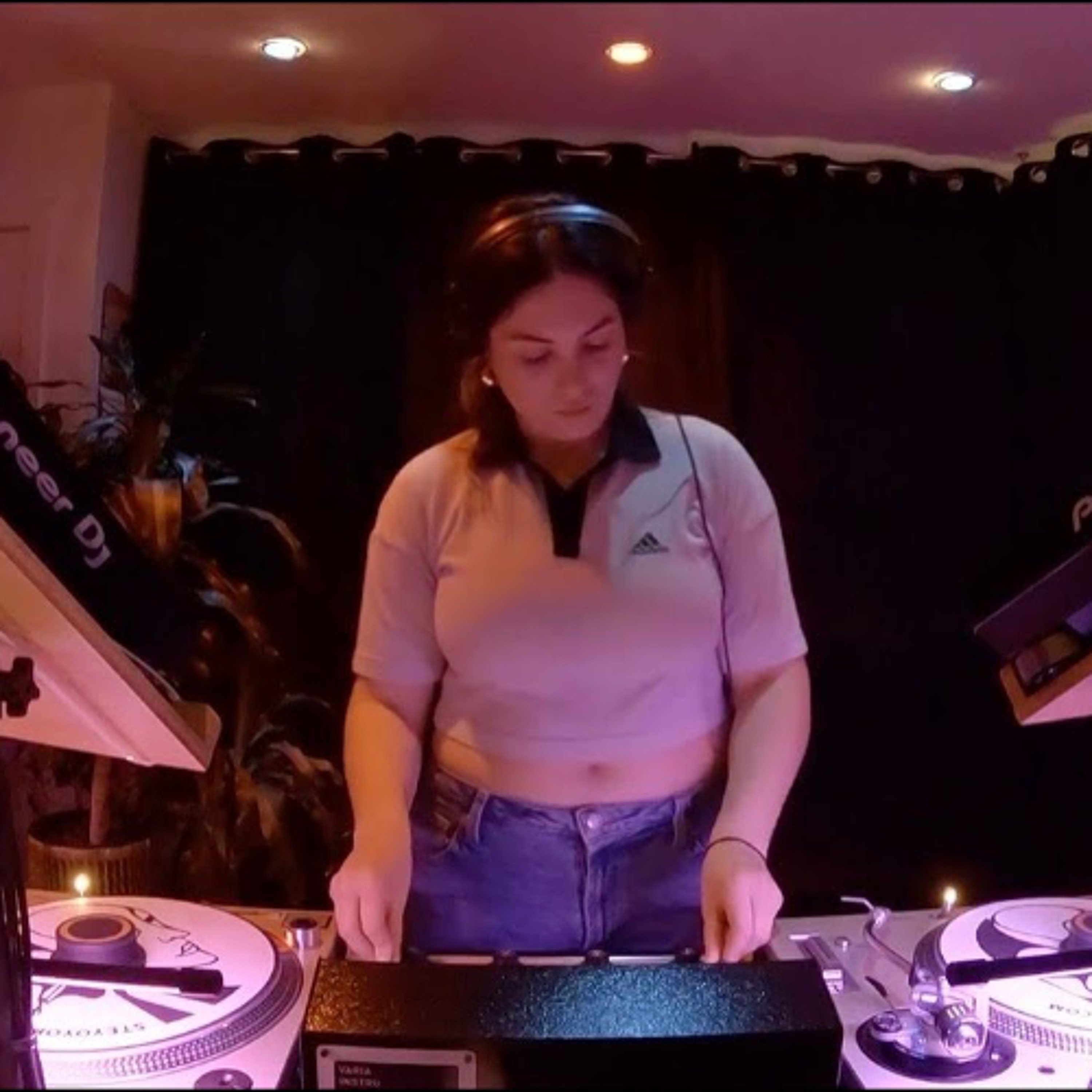 Innezz RTS.FM Vancouver 22.07.2025 Innezz RTS.FM Vancouver 22.07.2025