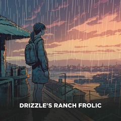 Drizzle's Rainy Starry Light