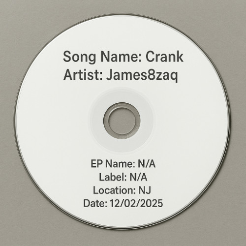 Crank (umastered)