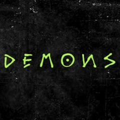 demons (prod. UNLUCKY)