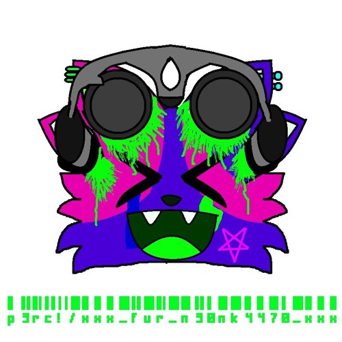 Femtanyl - GIRL HELL 1999 (XXX_FUR_N30NK4770_XXX INSTRUMENTAL COVER)