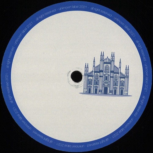 UNK18 - Various Artists