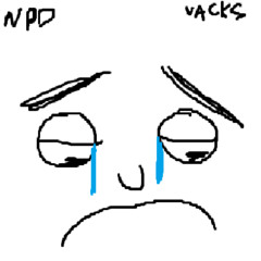 No puEd0 DormIR (Ifeel Icannott) - Vacks