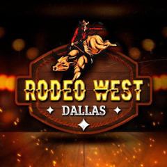 RodeoWestDallas mix En Vivo!