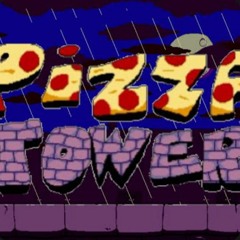 Pizza Tower UST - Unexpectancy (Phase 4) (V2)
