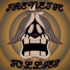 [Deltarune Fanmade] - FRENETIC FOLLIES (Vs. Weird Route Conner) | Made by BlueLonerWolf