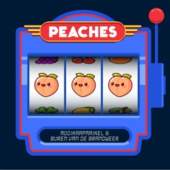 Peaches (Remix)