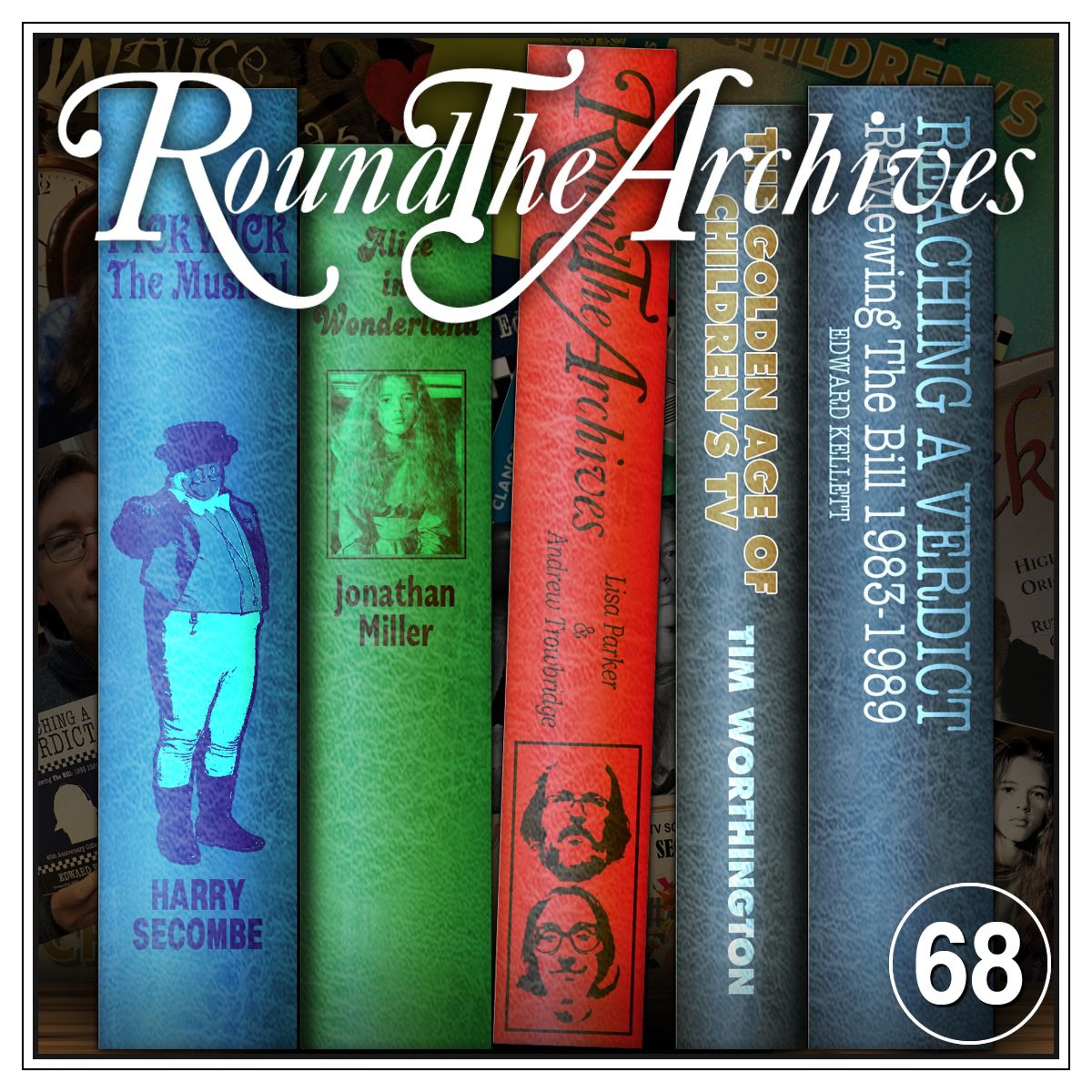 Round The Archives