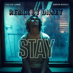 STAY Remix (The Kid Laroi & Justin Bieber)