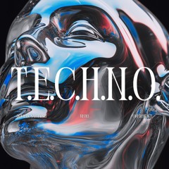 Dominik Saltevski - T.E.C.H.N.O. (Original Mix)