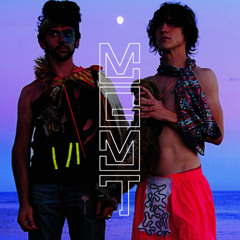 Kids (Revery DnB Remix) - MGMT