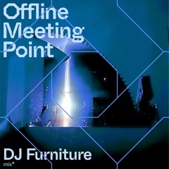 DJ Furniture * Off-Campus Housing