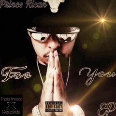 Blame me ft. DaAfro Rican