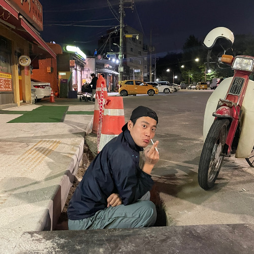 Walk Away (with. Heosh)