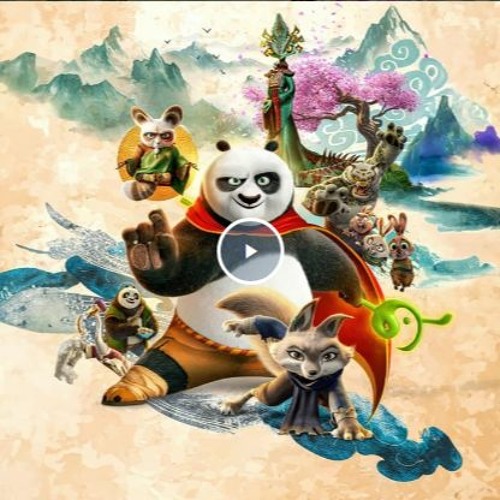 kung fu panda 4 full movie youtube 2024