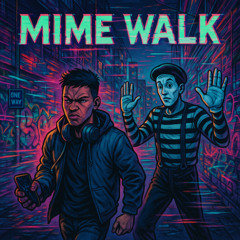 Mime Walk