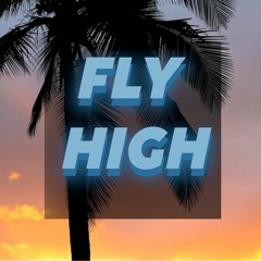 FLY HIGH (100 BPM)| Guitar Pop Type Beat