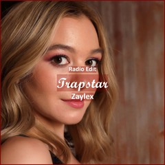 Zaylex - Trapstar [ R&B Trap Music]