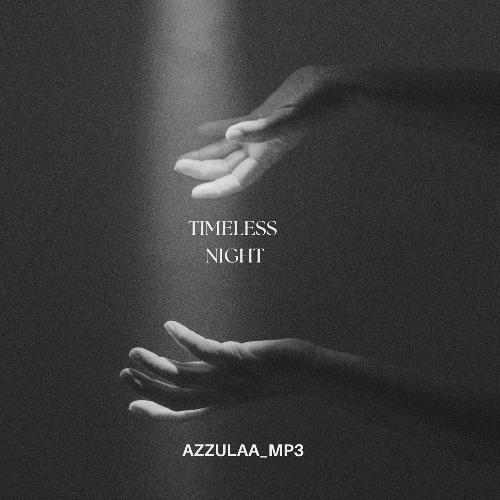AZULA | MELODIC TECHNO MIX | TIMELESS NIGHT