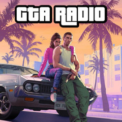 Grand Theft Auto Radio