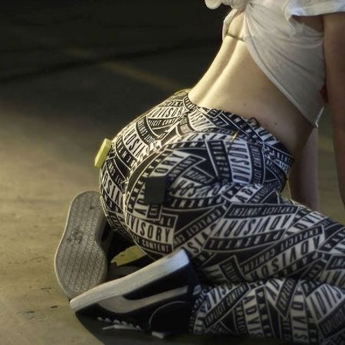 Walshy Fire x Dj Fasta x Osocity x Godwonder x - El Tchiriri  (Anoud Traag Mashup)