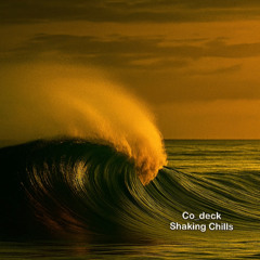 Co_deck-Shaking Chills (Original Mix)