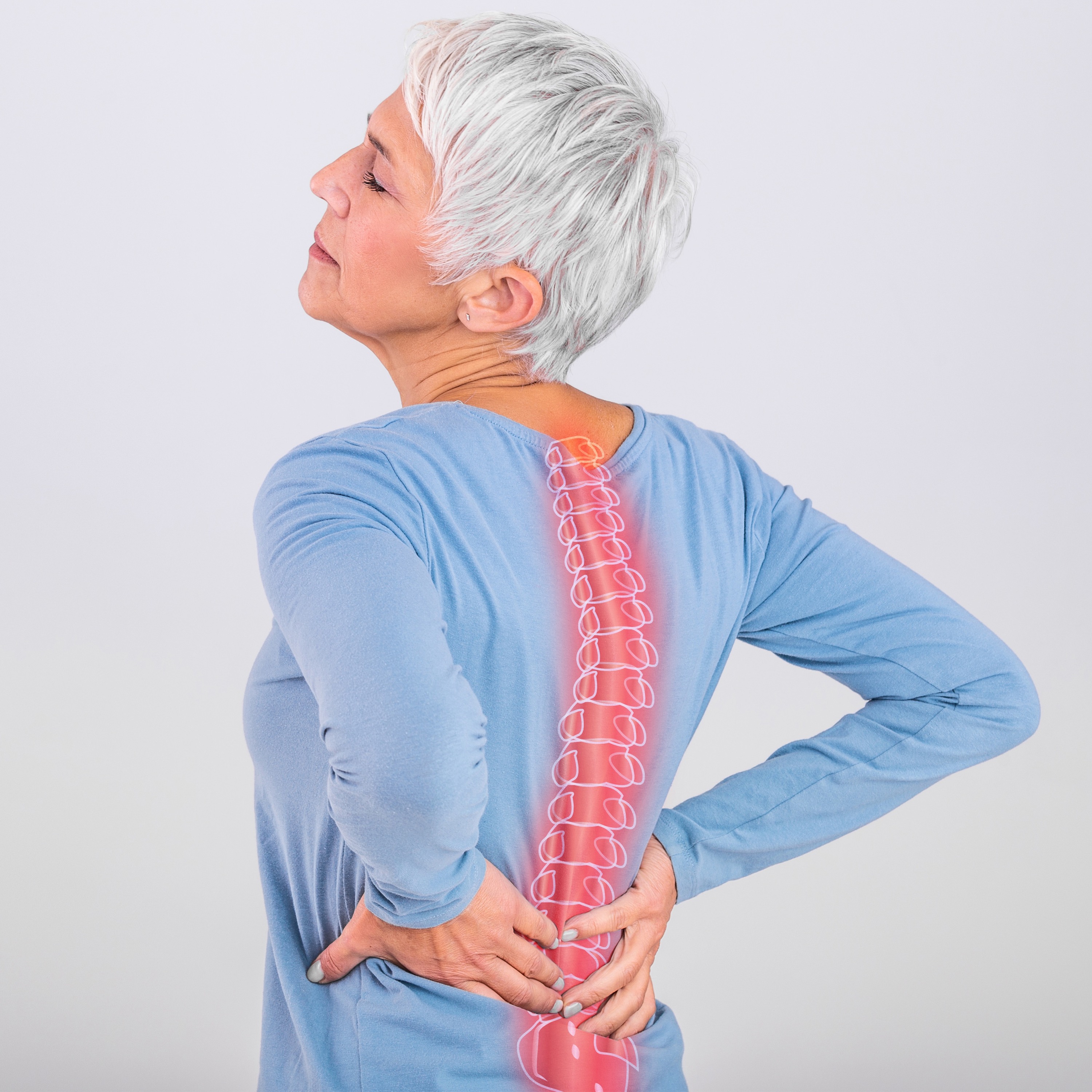 Episode #123 - To the Bone: Osteoporosis & Bone Health episode artwork