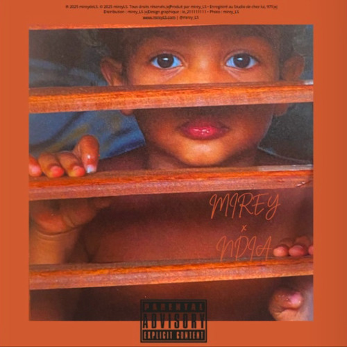 Mirey ft. Ndia - La diff