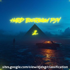 Hard Bigroom PSY 2 VOL.21(10 Mashup Pack )(free Download)