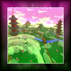 Far East [2025] [Super Monkey Ball Step & Roll Remix]