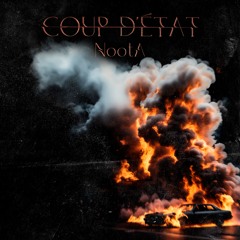 PREMIERE: NootA - The King Has Fallen
