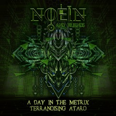 Noein & Metrix - Aliens Aliens