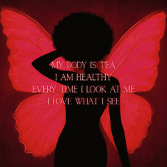 my body is teaaa