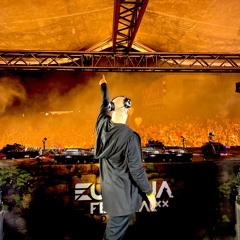 Indecent Noise LIVE @ Euforia Festival 2021 (14.08.21)