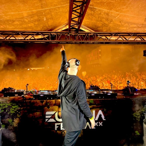 Indecent Noise LIVE @ Euforia Festival 2021 (14.08.21)