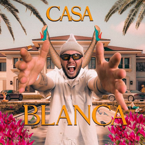 Catchybeatz X Kagan - Casablanca
