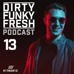 Radio Galaxy | Housemeister Radio Show #13 by DJ NITRONIC (Sunshine Mix)