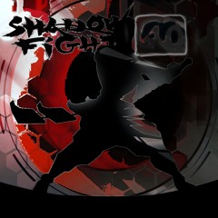 SHADOW FIGHT 40 (f1xx1t, mayhemplus)