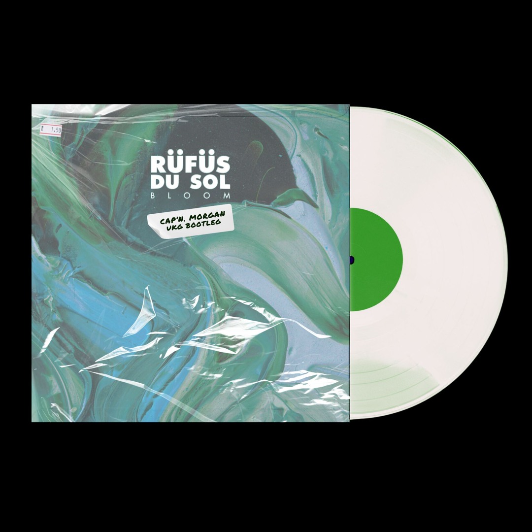 Stream INNERBLOOM - CAP'N. MORGAN BOOTLEG by CAP'N. MORGAN | Listen ...