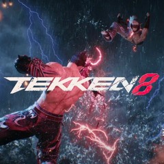 Tekken 8 OST -  Paris Stage Theme (Short Mix Extended)