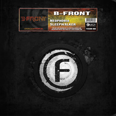 Sleepwalker (Original Mix)
