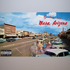 Same Shit (Prod. 8een)