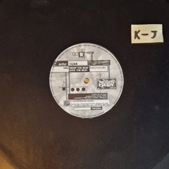 DJ Tizer - Drop The Beat (Active Force Mix) (Bouncy Techno) (HQ)