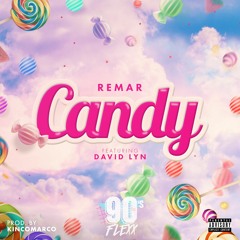 Candy feat David Lyn
